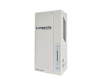 高精度實驗用臭氧發(fā)生器